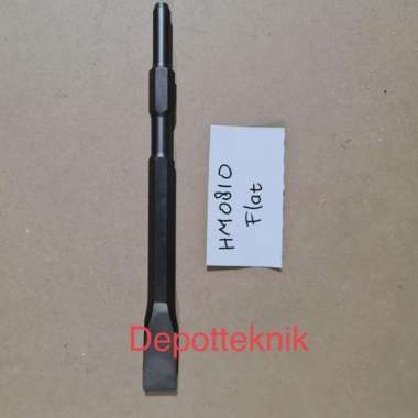 NRT PRO MATA BOR BOBOK flat HM 0810 MT 860 RDH 15 ryu jack hammer