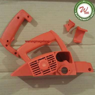Casing body case SERUT KAYU KETAM PLANER MAKITA N1900B N 1900 B mt190
