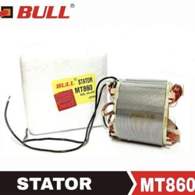 Stator for MT860 MT 860 mesin bobok maktec demoltion hammer beton bor