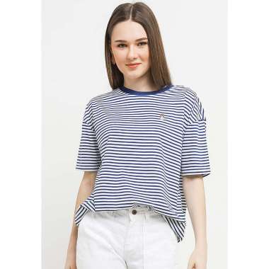 hush linen t shirt