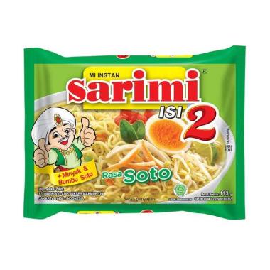 Jual Sarimi Ayam Bawang 70 G 1 Dus Murah Februari 2020 Blibli Com