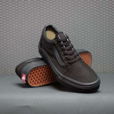 harga vans all black