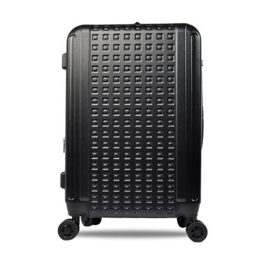 Dupont 476 Hardcase Expander Tas Koper [24 Inch] Black