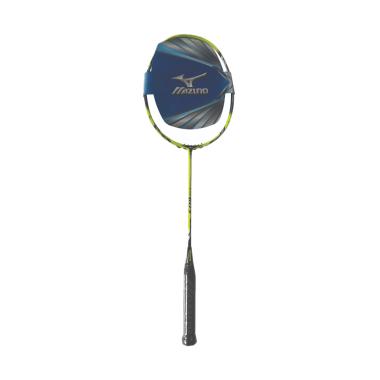 Mizuno Technoblade 603 Raket Badminton - Yellow
