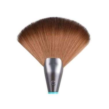 Eco Tools 3132 IC Fan Head Brush Fan Brush Makeup Brush