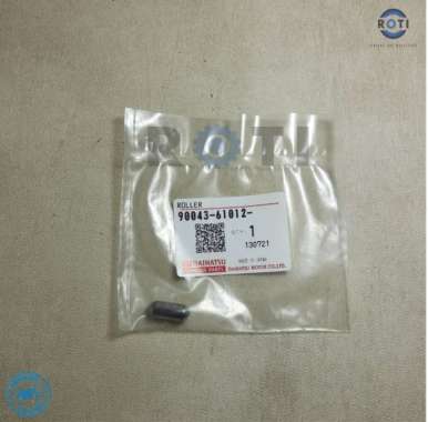 DAIHATSU D90043-61012-000 ROLLER FOR TAFT DIESEL