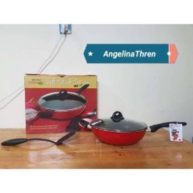 panci set supra rosemary 28cm