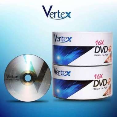DVD / DVD-R Blank Vertex