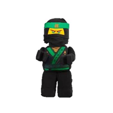 ninjago lloyd plush toy
