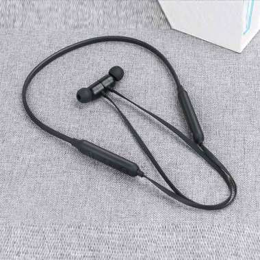 LangsdomB-X9 Bluetooth Handset Hitam