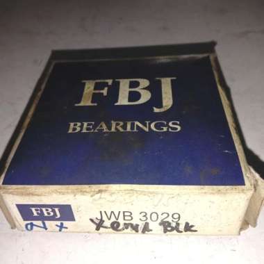 Bearing Roda Belakang Avanza-Xenia VVTI FBJ Japan