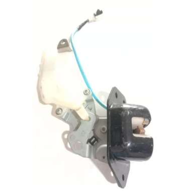 Doorlock Bagasi Nissan Livina ORIGINAL