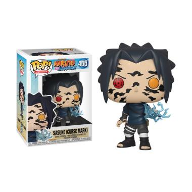 Daftar Harga Mainan Naruto Dan Sasuke Funko Terbaru Juli 2020