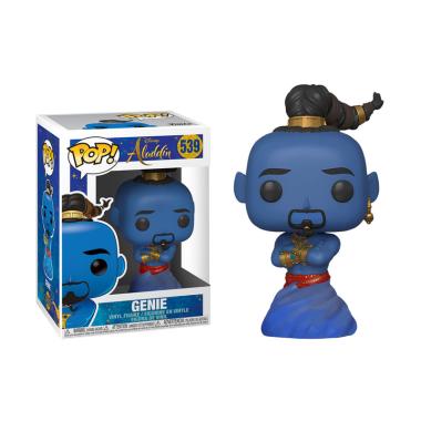 Funko POP! Disney - Aladdin 2019 - Genie