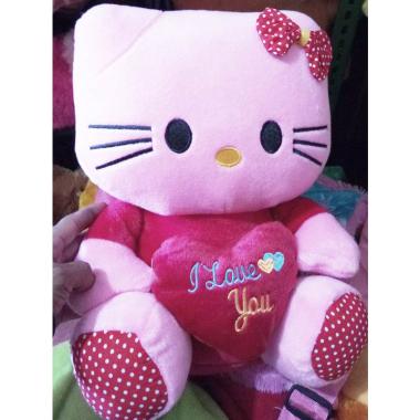 Jual Anak Boneka Hello Kitty Online Baru Harga Termurah Juni 2020 Blibli Com