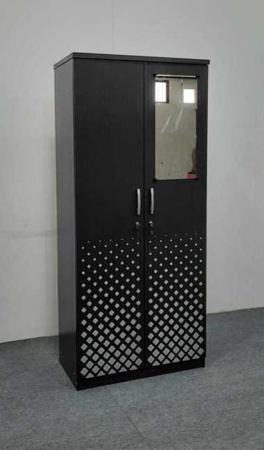 LEMARI PAKAIAN ALD 8112 DIAMON