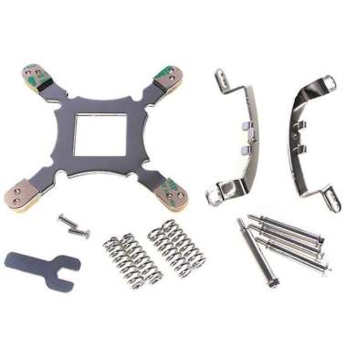 BRAKET MOUNTING HSF HEATSINK FAN XIGMATEK INTEL SOKET 1150 1155 1156