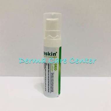 Theraskin Deo Lotion