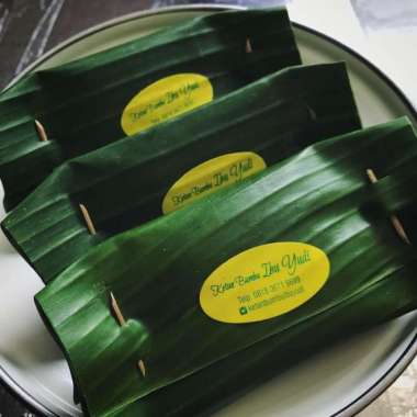 Ketan Ibu Yudi Oleh Oleh Khas Cirebon isi 5pcs