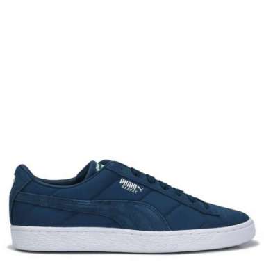 Jual Puma Basket Classic Terbaru 