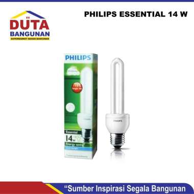 Lampu Philips Essential - Harga Juni 2022 | Blibli