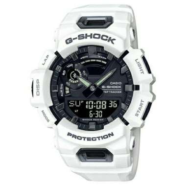 Casio G-Shock GBA-900-7ADR GShock GBA900-7A Original & Garansi
