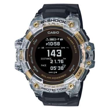 Casio G-Shock GBD-H1000-1A9DR Gshock GBDH1000-1A9 Original & Garansi