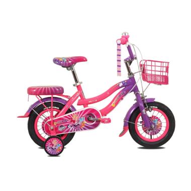 Jual Sepeda Anak Kecil Murah Harga Promo Blibli Com
