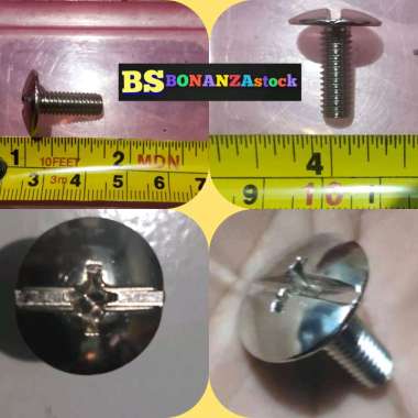 baut helm kepala alternative INK CX22 KYT romeo RN JPX JPR GMC DAG ZIP