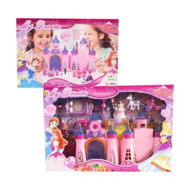barbie beauty studio