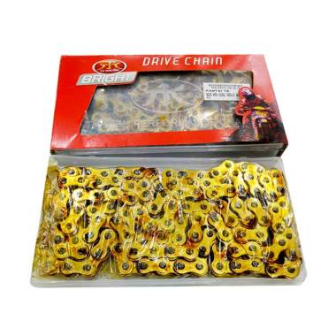 TK 520-120 Rantai Motor