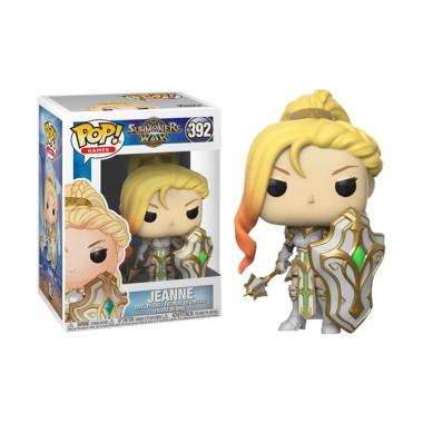 Funko POP! Games - Summoners War - Jeanne