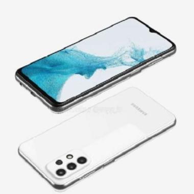 HP SAMSUNG A23 6/128