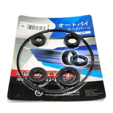 OIL SEAL KIT KOMPLIT KC TIGER