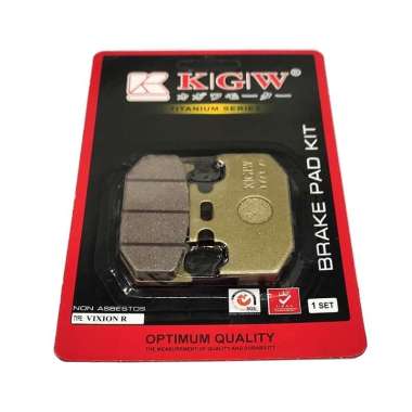 KAMPAS CAKRAM/DISCPAD KGW VIXION R