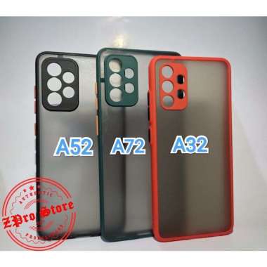 CASE DOVE AERO (PROTECT CAMERA) For SAMSUNG A72/A52/A32 A52