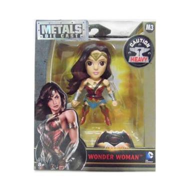 JADA DIECAST - WONDER WOMAN BVS