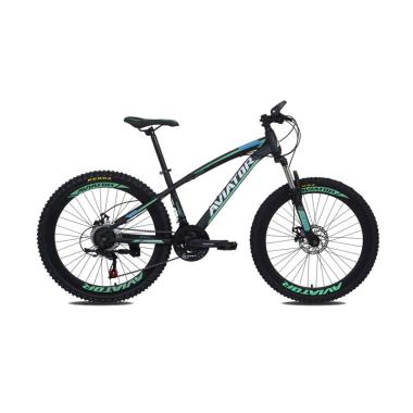 Jual Paket Hemat United Venus 1 Sepeda Mtb 26 Inch Murah Maret