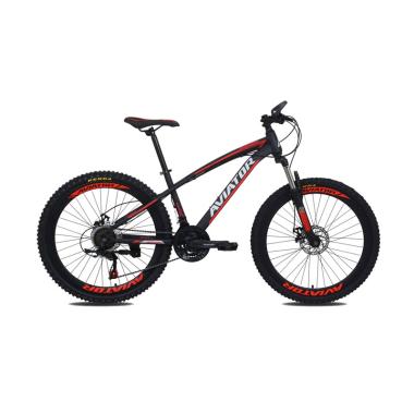 Jual Sepeda 26 Inch Terbaru Harga Murah Blibli Com