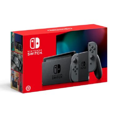 new nintendo game console