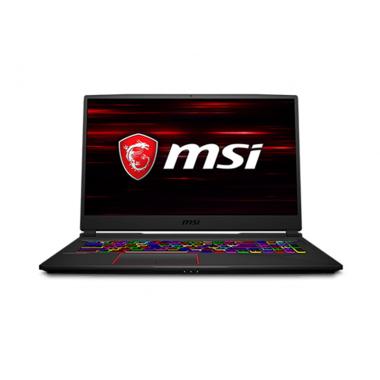 Jual Msi Ge75 9se Nvidia Geforce Official Store Gaming Laptop I7 9750h 1tb Ssd 16gb Rtx2060 6gb Win10home Online November 2020 Blibli Com