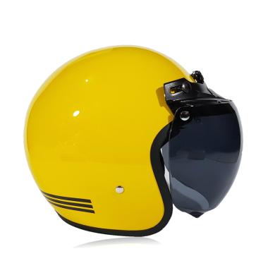 Jual Kuning Helm Bogo Online Baru Harga Termurah Juli 2020