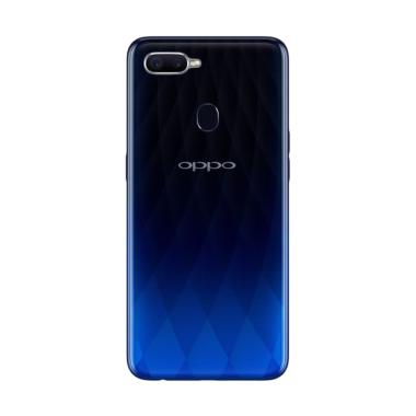 Info ttg Harga Oppo F9 2020 Booming