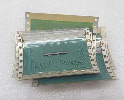 IC COF NT39935H-C5207A untuk TV LED