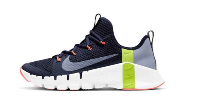 metcon women's training shoes