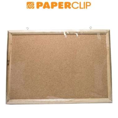 Soft Board Uk.47X33Cm Multicolor