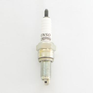 Denso U22epr9 Busi Motor for PCX or Vario 125 White