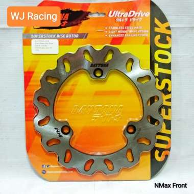 Disc Depan NMAX 155 Daytona