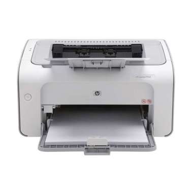 Printer Hp Laserjet P1102 - Harga Terbaru Mei 2022 \u0026 Gratis Ongkir | Blibli
