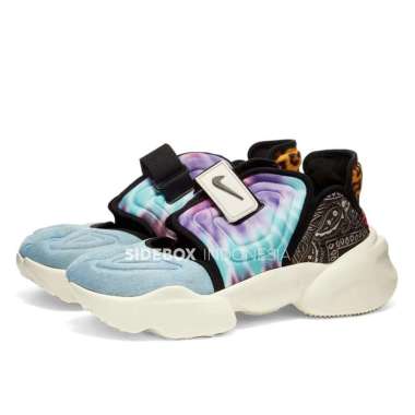 Promo Nike Aqua Rift Tie Dye W di 
